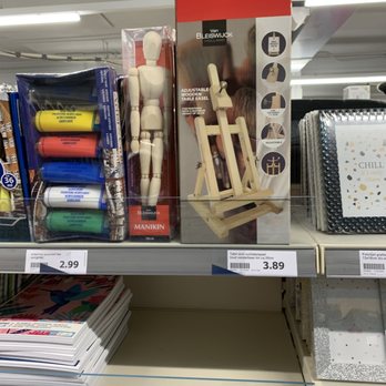 Action - Art supplies! - Department Stores Near Me - Amsterdam, New Hampshire