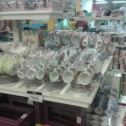 Río Shop Deco - siempre hay mucha variedad de tazas