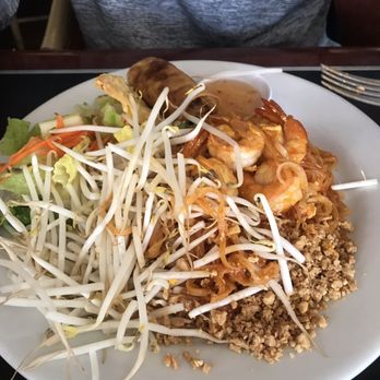 Archi's Thai Kitchen - Thai Near Me - Las Vegas, Nevada