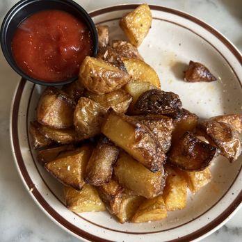 Dooby's - Side of Hash** - Coffee & Tea Near Me - Baltimore, Maryland