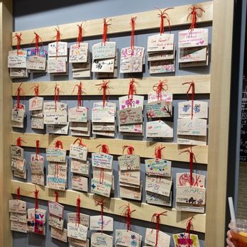 Kyuramen - Cherry Hill - fun stuff - Ramen Near Me - Cherry Hill, New Jersey Kyuramen - Cherry Hill - fun stuff - Ramen Near Me - Cherry Hill, New Jersey