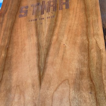 Stirr - New American Near Me - Dallas, Texas