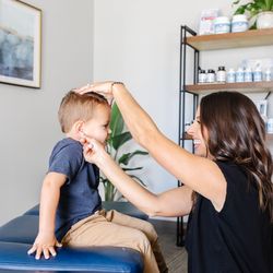 Mindful Chiropractic and Wellness - Adjustments for all ages: pregnancy, pediatric, corporate, retiree