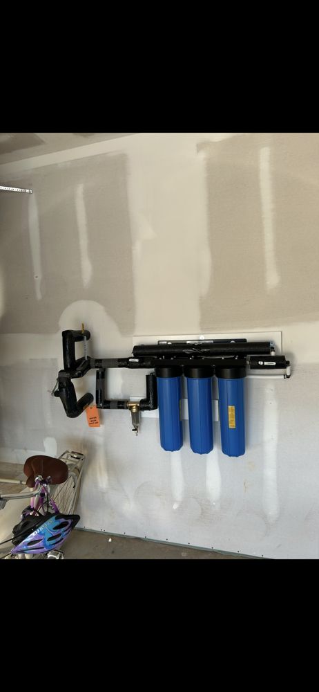 Slide of Quick Fix Home Services