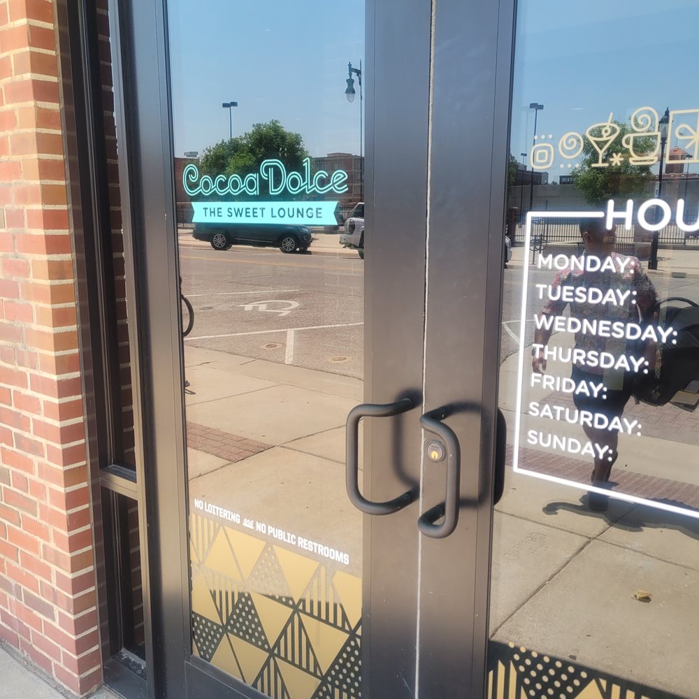 Cocoa Dolce Chocolates - Chocolatiers & Shops Near Me - Wichita, Kansas Cocoa Dolce Chocolates - Chocolatiers & Shops Near Me - Wichita, Kansas