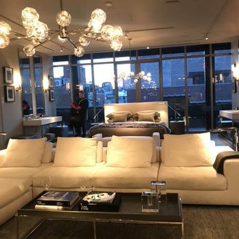RH New York | The Gallery in the Historic Meatpacking District - One of many showrooms - Home Decor Near Me - New York, New York RH New York | The Gallery in the Historic Meatpacking District - One of many showrooms - Home Decor Near Me - New York, New York