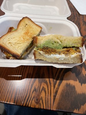 Local Krave Midway / Point Loma by null