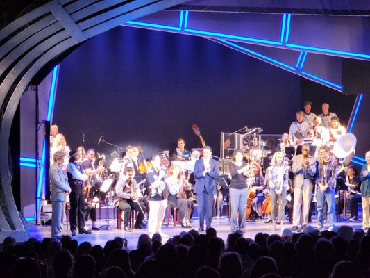 Ogunquit Playhouse by null