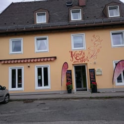 Kunst Café am Tor