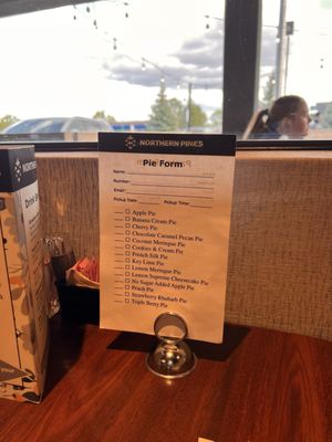 Menu photo 6 The Northern Pines Restaurant Flagstaff, AZ Menu photo 6 The Northern Pines Restaurant Flagstaff, AZ