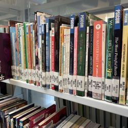 Fairwood Library