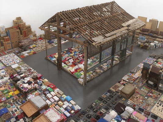 Kunsthalle Düsseldorf by null