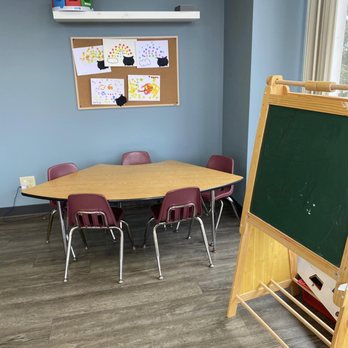 A.B.S. Behavioral Services - Art space! - Behavior Analysts Near Me - Skokie, Illinois A.B.S. Behavioral Services - Art space! - Behavior Analysts Near Me - Skokie, Illinois