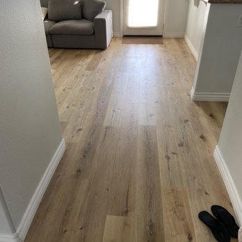 Quality Flooring - Flooring Near Me - Rancho Cucamonga, California