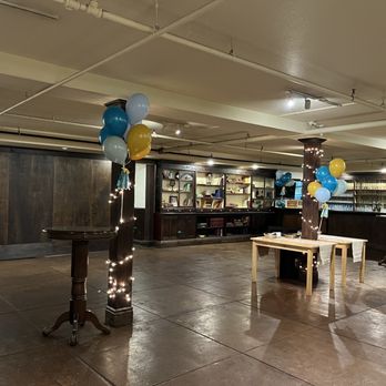 PopSocal Events - Balloon Services Near Me