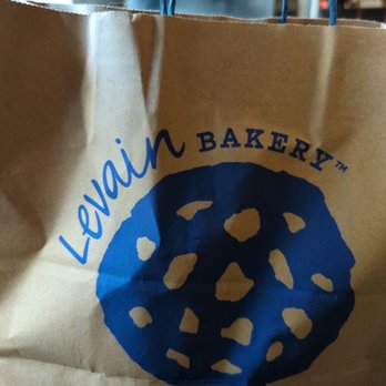Levain Bakery - NoHo, NYC - Bakeries Near Me - New York, New York