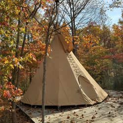 Sleeping Bear Retreat