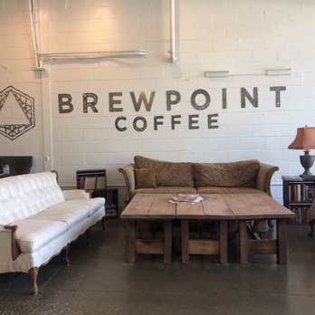 Brewpoint Craft Elmhurst - Coffee & Tea Near Me - Elmhurst, Illinois