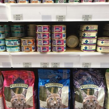Pet Supermarket - Natural Cat Food, Grain Free - Pet Stores Near Me - Winston Salem, North Carolina
