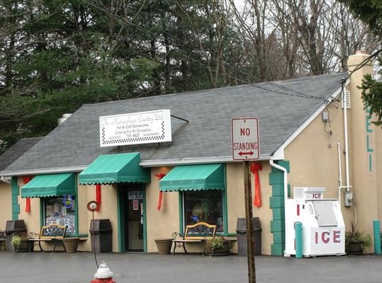 Country Deli by null