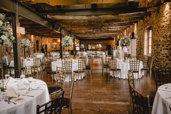 Brotherhood, America's Oldest Winery by null