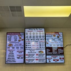 Spice Wing Loganville