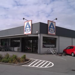 Aldi