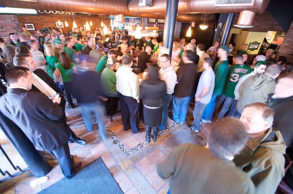 Coogan's by null