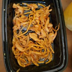 Chin Chin - Chow Mein