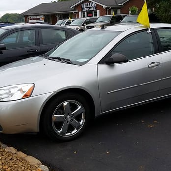 Williams Auto Sales - WE OFFER GUARANTEED CREDIT APPROVAL CALL BRYAN WILLIAMS TODAY 931-644-5218 - Car Dealers Near Me - Cookeville, Tennessee Williams Auto Sales - WE OFFER GUARANTEED CREDIT APPROVAL CALL BRYAN WILLIAMS TODAY 931-644-5218 - Car Dealers Near Me - Cookeville, Tennessee