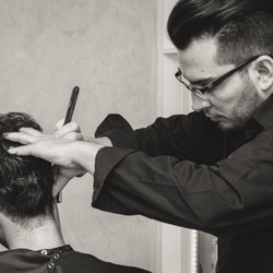 Gugliotti's Salon - Why so serious...