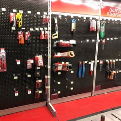 Sears - A wide selection of tools. Now I know where to go