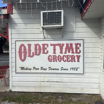 Olde Tyme Grocery - Grocery Near Me - Lafayette, Louisiana Olde Tyme Grocery - Grocery Near Me - Lafayette, Louisiana