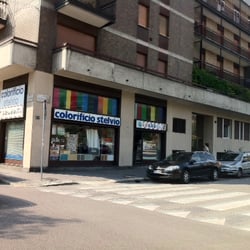 Colorificio Stelvio