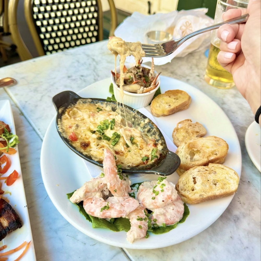 The Best 10 Restaurants near Doris Metropolitan in New Orleans, LA - Yelp