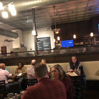 Brooklyn's Down South - Busy Saturday night in Budapest. - Southern Near Me - Buda, Texas Brooklyn's Down South - Busy Saturday night in Budapest. - Southern Near Me - Buda, Texas