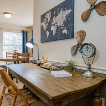 Nickel Creek Apartments - Apartments Near Me - Tulsa, Oklahoma
