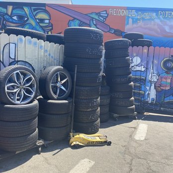 6 Day Tires & Wheels - Tires Near Me - Sacramento, California 6 Day Tires & Wheels - Tires Near Me - Sacramento, California