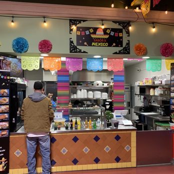 Sabor A Mexico - Mexican Near Me - Las Vegas, Nevada