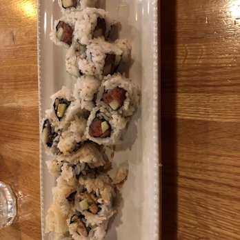 Nona Sushi - Nona Sushi, save your money and eat elsewhere! - Sushi Bars Near Me - Orlando, Florida Nona Sushi - Nona Sushi, save your money and eat elsewhere! - Sushi Bars Near Me - Orlando, Florida