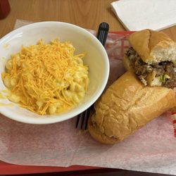 Famous Uncle Al's