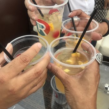 Republica - White Sangria - Lounges Near Me - New York, New York Republica - White Sangria - Lounges Near Me - New York, New York