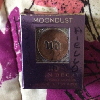 SEPHORA - My Urban decay moondust eyeshadow in space cowboy - Cosmetics & Beauty Supply Near Me - West Nyack, New York SEPHORA - My Urban decay moondust eyeshadow in space cowboy - Cosmetics & Beauty Supply Near Me - West Nyack, New York