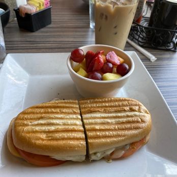 Siena Cafe - Breakfast & Brunch Near Me - Irving, Texas Siena Cafe - Breakfast & Brunch Near Me - Irving, Texas
