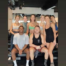 Studio X Reformer Pilates - Studio X COMMUNITY!
