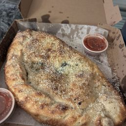 Calzone
