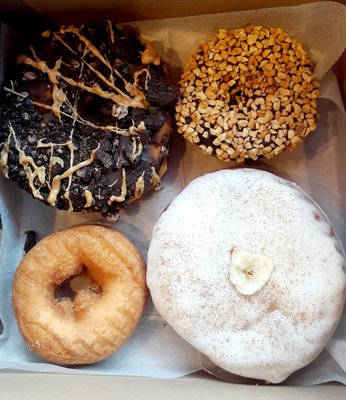 Voodoo Doughnut by null