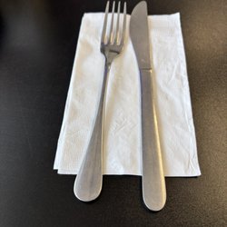 FamLee Grill - Super clean utensils