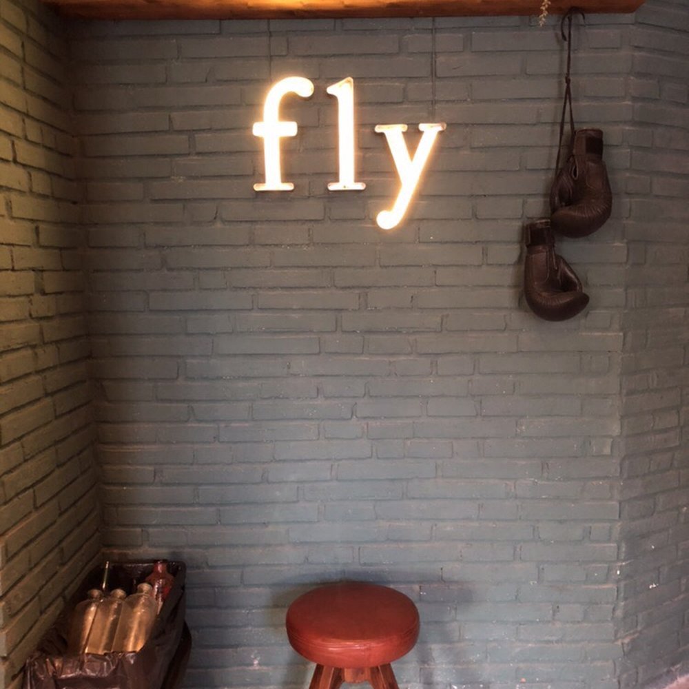 Firebug - Tapas Bars Near Me - Barcelona, B Firebug - Tapas Bars Near Me - Barcelona, B
