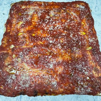 Basil Pizza - Pizza Near Me - Garfield, New Jersey Basil Pizza - Pizza Near Me - Garfield, New Jersey
